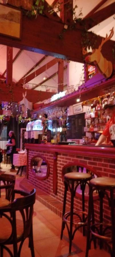 Apremont  Maison Ensoleillee酒店 外观 照片