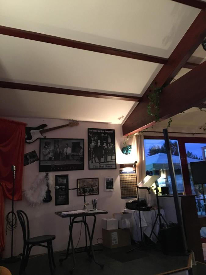 Apremont  Maison Ensoleillee酒店 外观 照片