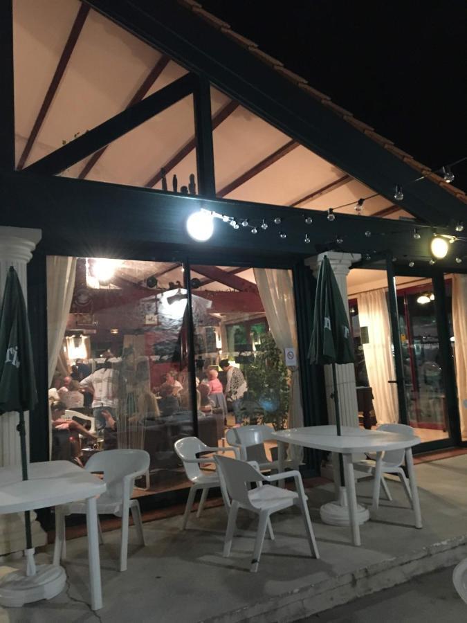 Apremont  Maison Ensoleillee酒店 外观 照片